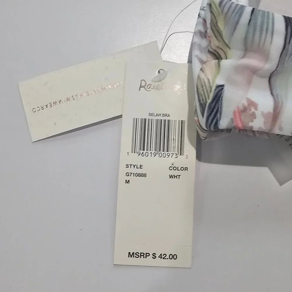 Raisins Juniors' Selah Bikini Top - Picture 7 of 8